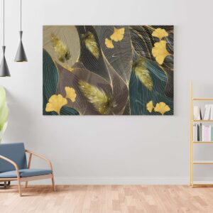 Framed Canvas Paintings to Enhance Your Home Decor
