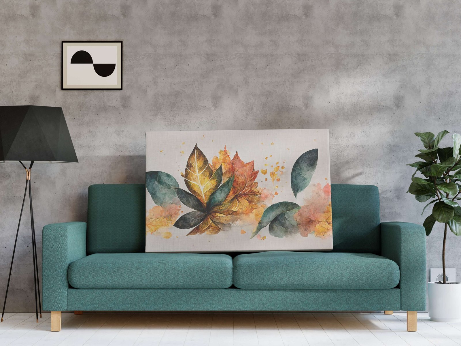 Stylish Canvas Art for Every Space in Your Home - Image 3